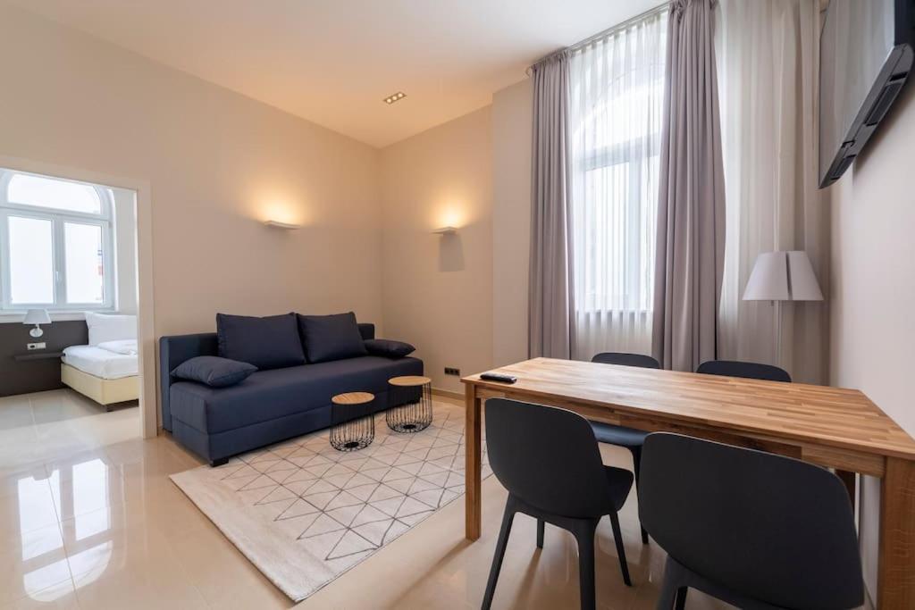 Apartmán Levestate Klaehrgasse Vol 3 *