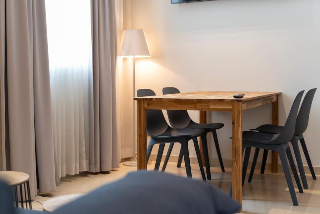 Levestate Klaehrgasse Vol 3 Apartmán *
