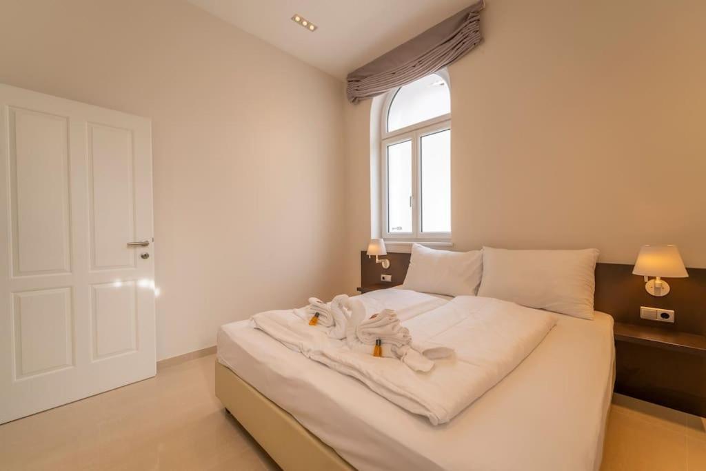 Apartmán Levestate Klaehrgasse Vol 3
